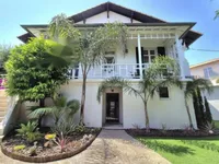 Недвижимость Villa Cannes: 1