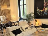 Недвижимость Villa Cannes: 5