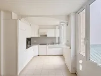 Недвижимость Apartment Cannes Centre: 4