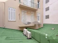 Недвижимость Apartment Cannes Centre: 6