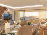 Недвижимость Apartment Cannes California: 4