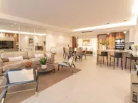 Недвижимость Apartment Cannes California: 5