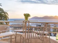 Недвижимость Apartment Cannes California: 8