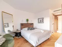 Недвижимость Apartment Cannes California: 9