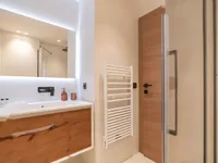 Недвижимость Apartment Cannes California: 12