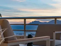 Недвижимость Apartment Cannes California: 14