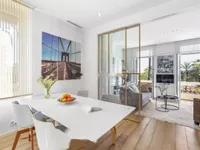 Недвижимость Apartment Pointe Croisette: 1