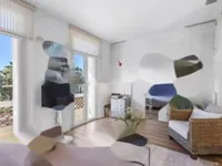 Недвижимость Apartment Pointe Croisette: 2