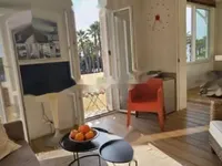 Недвижимость Apartment Pointe Croisette: 3