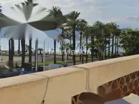 Недвижимость Apartment Pointe Croisette: 6