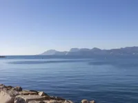 Недвижимость Apartment Pointe Croisette: 7