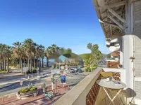 Недвижимость Apartment Pointe Croisette: 10