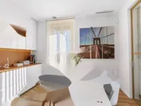 Недвижимость Apartment Pointe Croisette: 11