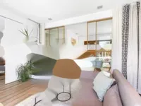 Недвижимость Apartment Pointe Croisette: 12