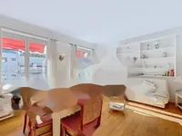 Недвижимость Apartment Cannes Central: 2