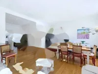 Недвижимость Apartment Cannes Central: 3