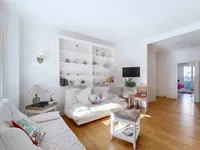 Недвижимость Apartment Cannes Central: 4