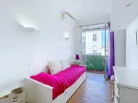 Недвижимость Apartment Cannes Central: 7