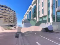 Недвижимость Apartment Cannes Central: 9