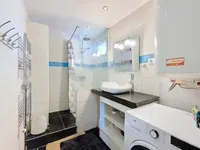 Недвижимость Apartment Petit Juas: 7