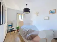 Недвижимость Apartment Petit Juas: 8