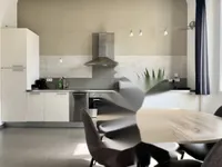 Недвижимость Apartment Petit Juas: 1