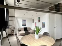 Недвижимость Apartment Petit Juas: 2