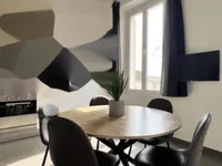 Недвижимость Apartment Petit Juas: 3