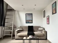 Недвижимость Apartment Petit Juas: 4