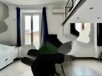 Недвижимость Apartment Petit Juas: 5