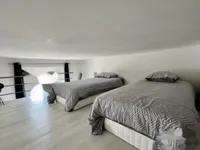 Недвижимость Apartment Petit Juas: 7