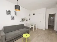 Недвижимость Apartment Cannes Central: 1