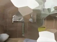 Недвижимость Apartment Cannes Central: 6