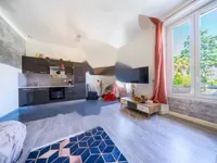 Недвижимость Apartment République Cannes: 1