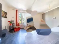 Недвижимость Apartment République Cannes: 3