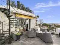 Недвижимость Apartment Petit Juas: 3