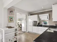 Недвижимость Apartment Petit Juas: 7