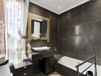 Недвижимость Apartment Petit Juas: 10