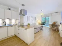 Недвижимость Apartment Cannes: 1