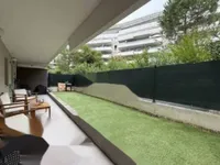 Недвижимость Apartment Cannes: 2