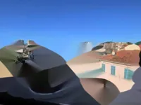 Недвижимость Apartment Petit Juas: 3