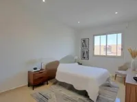 Недвижимость Apartment Petit Juas: 8