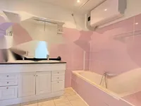 Недвижимость Apartment Petit Juas: 10