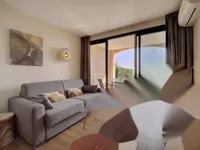 Недвижимость Apartment Croix des Gardes: 3