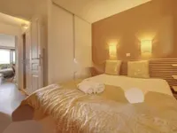 Недвижимость Apartment Croix des Gardes: 6