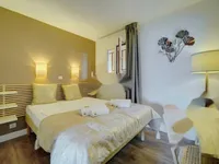 Недвижимость Apartment Croix des Gardes: 7