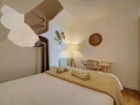 Недвижимость Apartment Croix des Gardes: 8