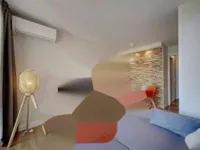 Недвижимость Apartment Croix des Gardes: 9