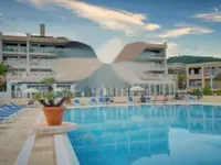 Недвижимость Apartment Croix des Gardes: 12