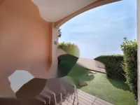 Недвижимость Apartment Croix des Gardes: 14